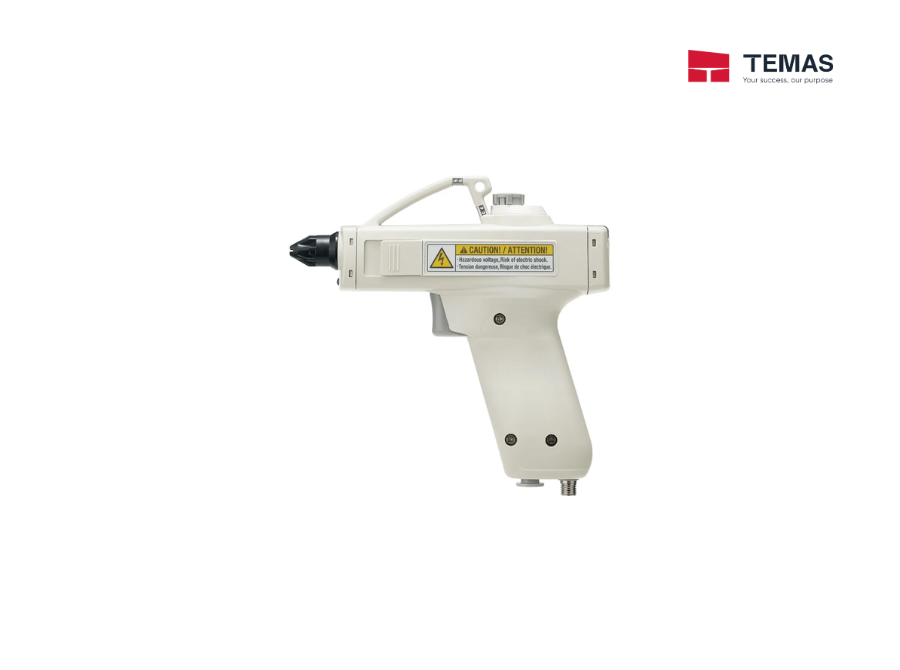 SÚNG KHỬ TĨNH ĐIỆN ION SMC IZG10 SERIES